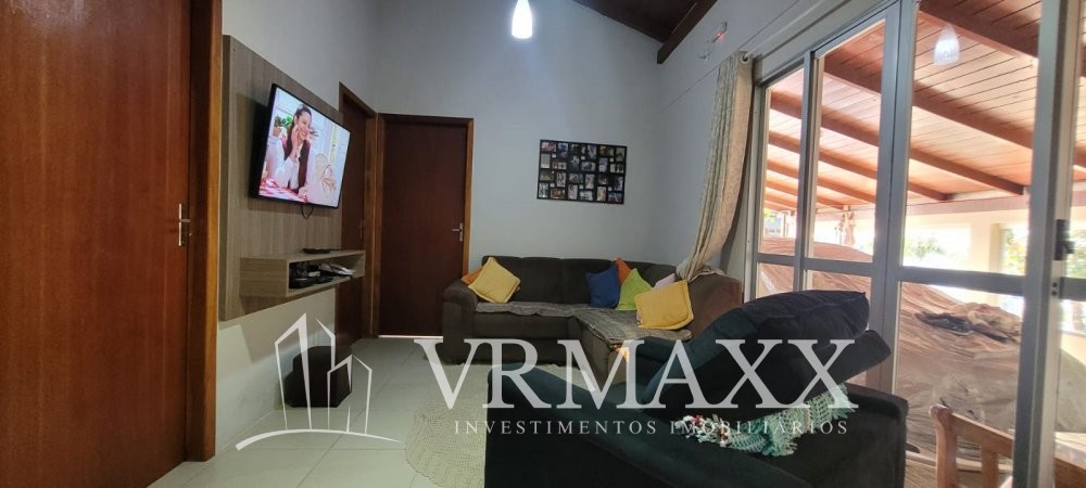  Casa na Praia da Conceio Ideal para suas Frias