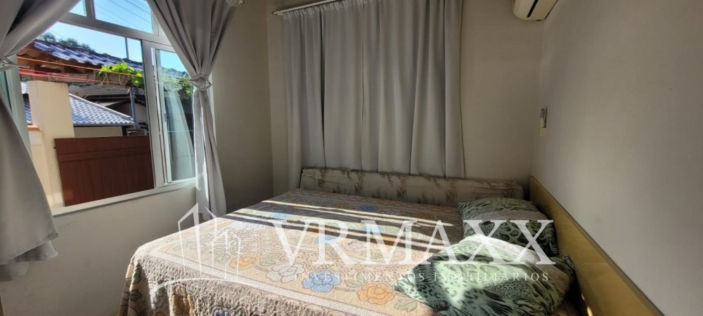  Casa na Praia da Conceio Ideal para suas Frias