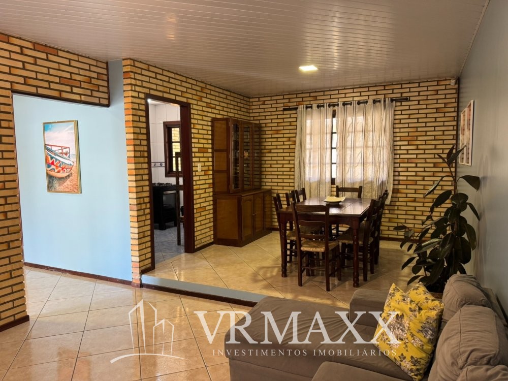 Linda Casa a 500m da Praia Para Sua Famlia