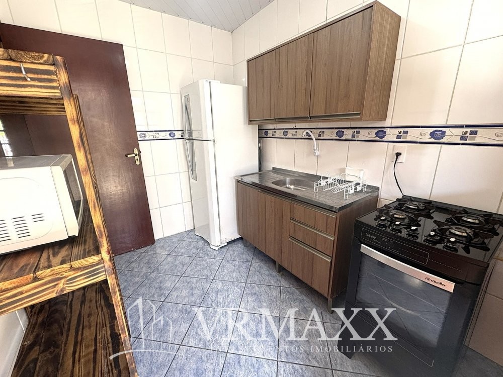 Linda Casa a 500m da Praia Para Sua Famlia