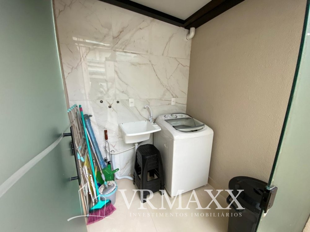 Belo Apartamento em Canto Grande p/  6 Pessoas