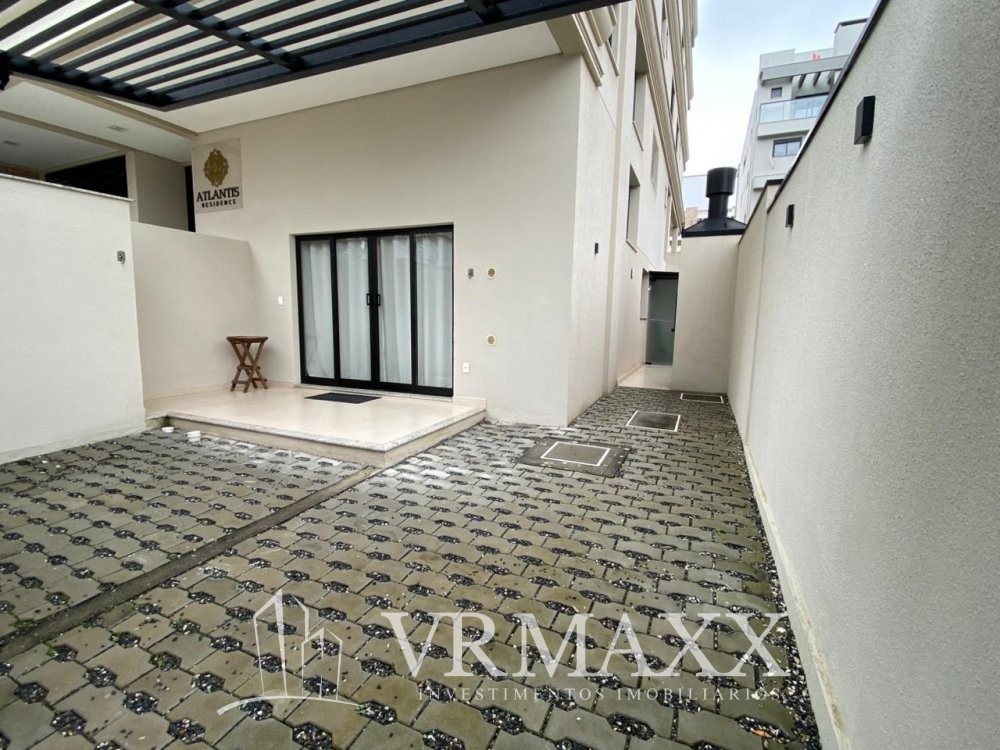 Belo Apartamento em Canto Grande p/  6 Pessoas