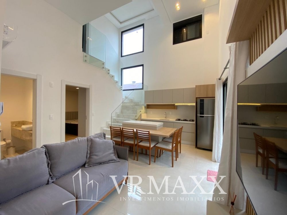 Belo Apartamento em Canto Grande p/  6 Pessoas