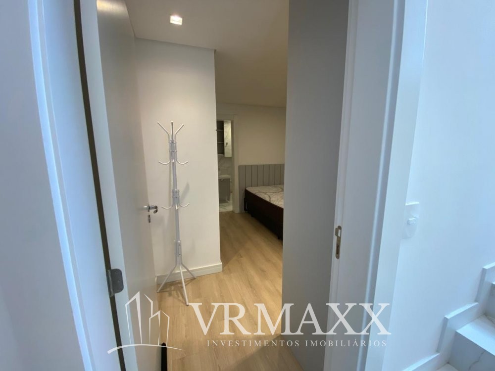 Belo Apartamento em Canto Grande p/  6 Pessoas