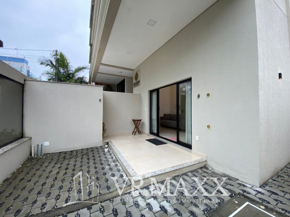 Belo Apartamento em Canto Grande p/  6 Pessoas
