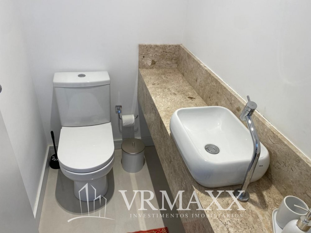 Belo Apartamento em Canto Grande p/  6 Pessoas