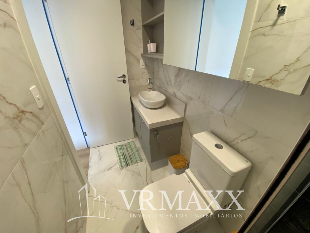Belo Apartamento em Canto Grande p/  6 Pessoas