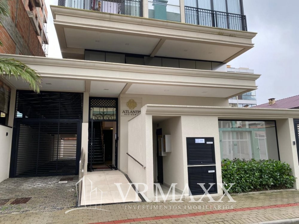 Belo Apartamento em Canto Grande p/  6 Pessoas