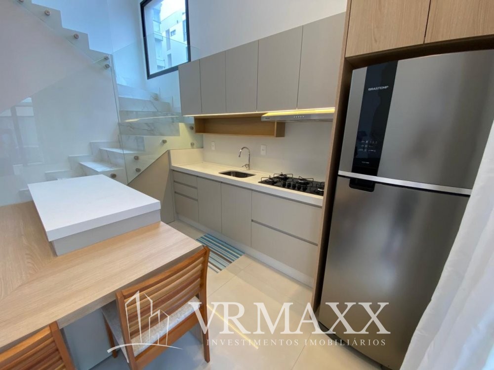 Belo Apartamento em Canto Grande p/  6 Pessoas