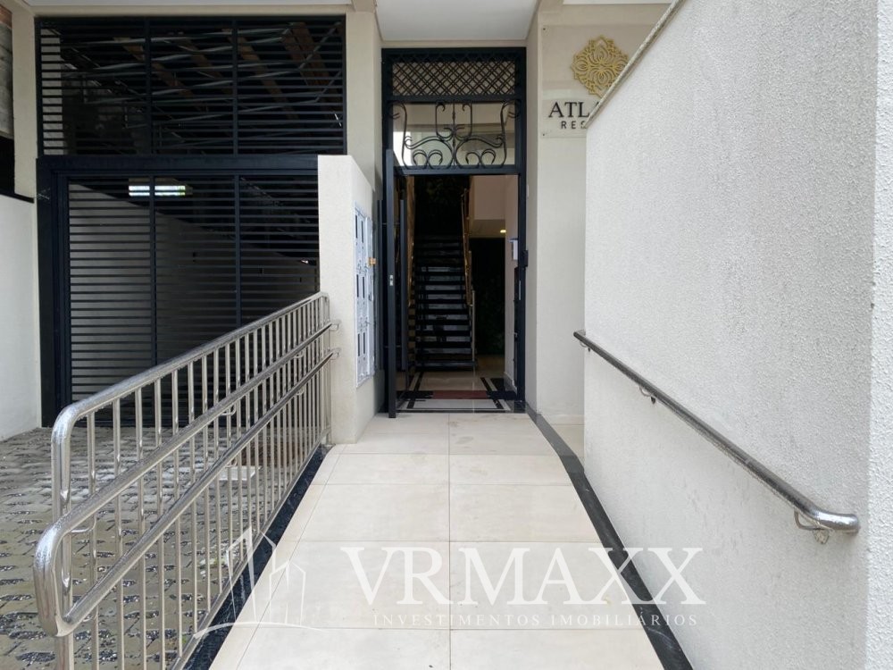 Belo Apartamento em Canto Grande p/  6 Pessoas