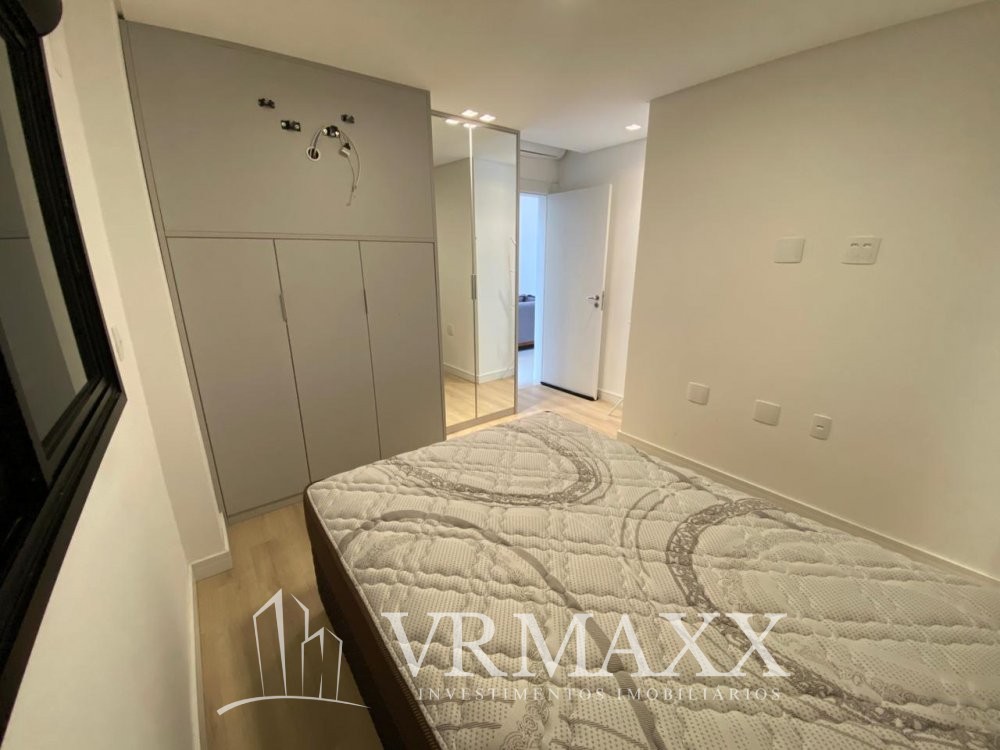 Belo Apartamento em Canto Grande p/  6 Pessoas