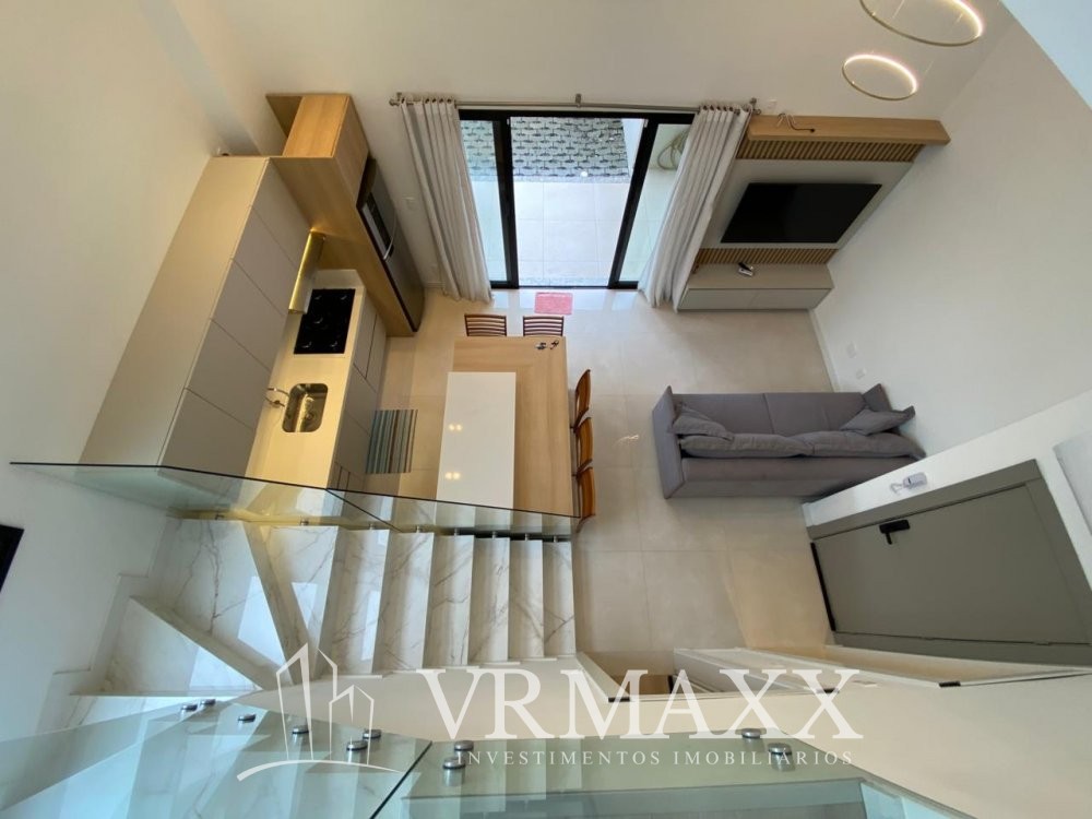 Belo Apartamento em Canto Grande p/  6 Pessoas
