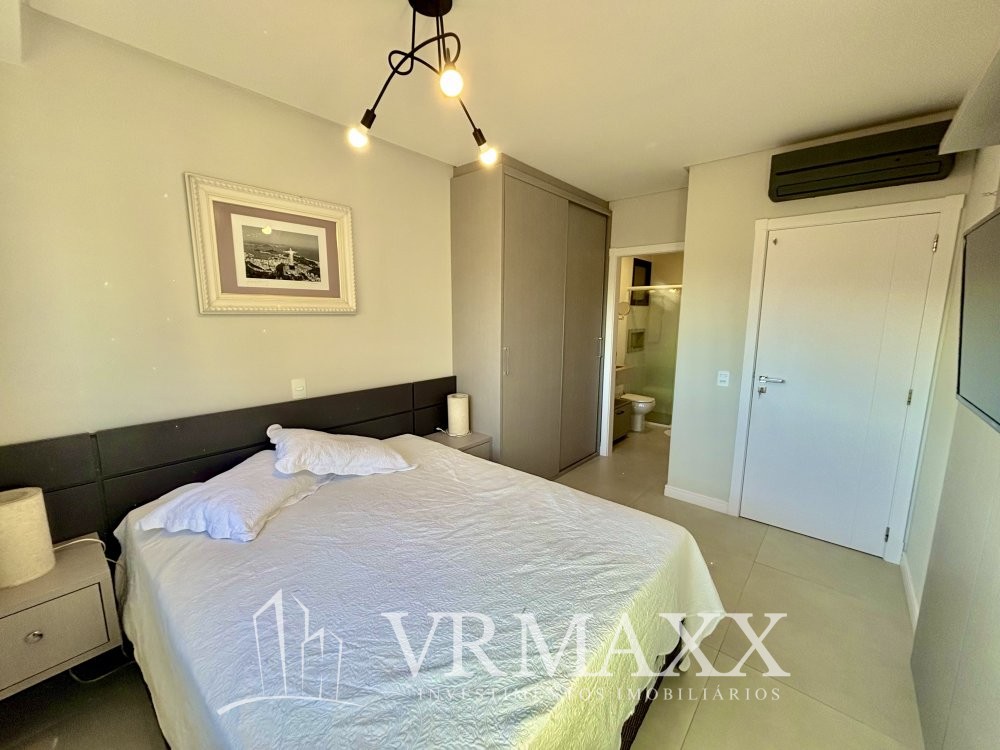 Lindssimo Apto Mobiliado em Bombas