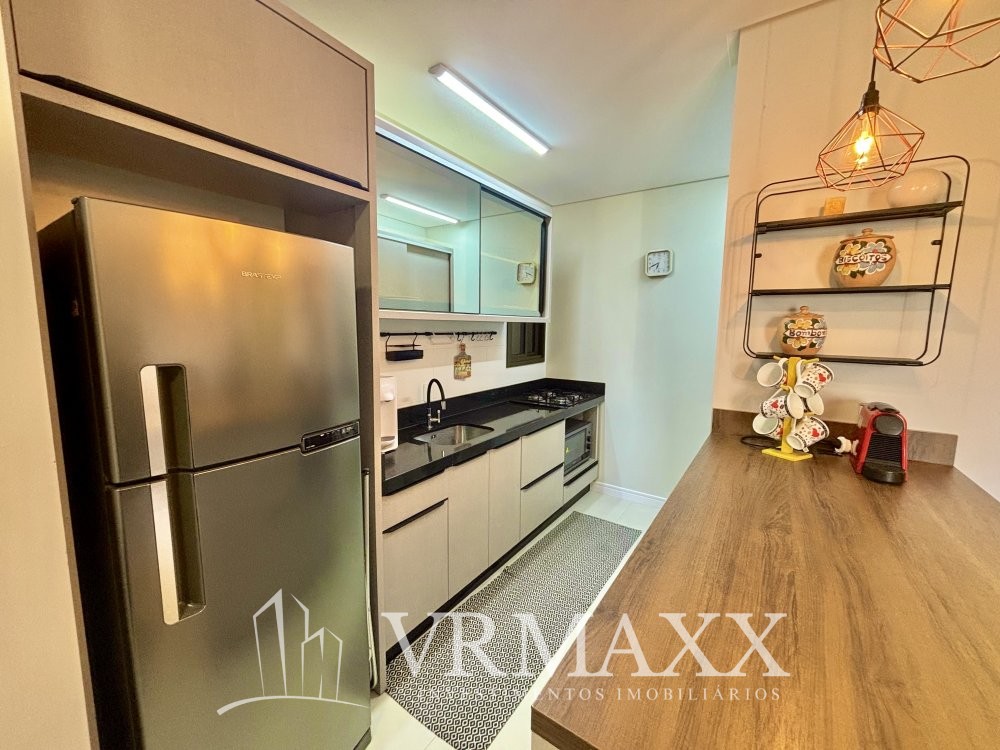 Lindssimo Apto Mobiliado em Bombas