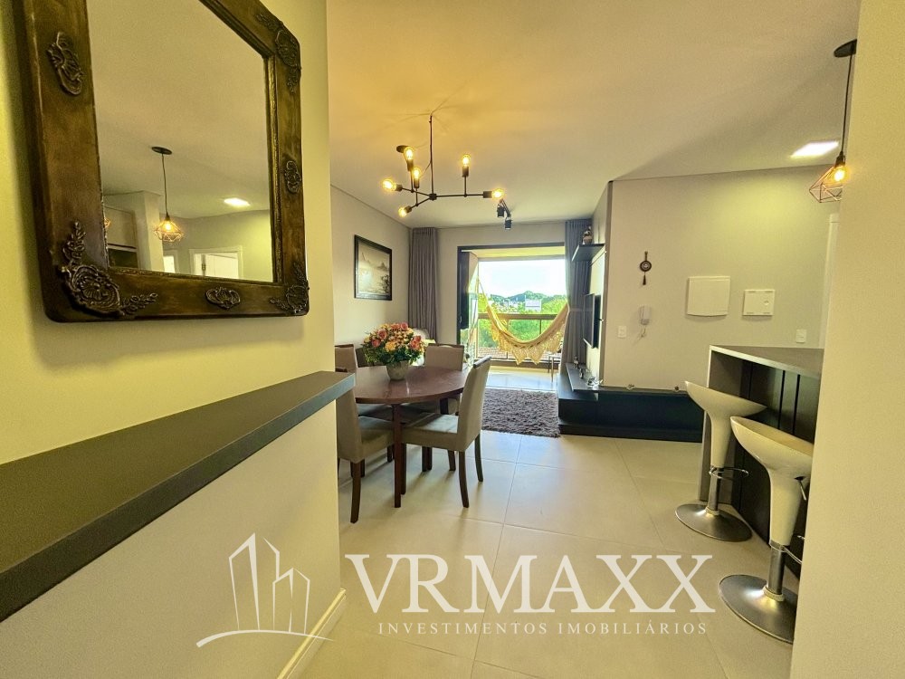 Lindssimo Apto Mobiliado em Bombas