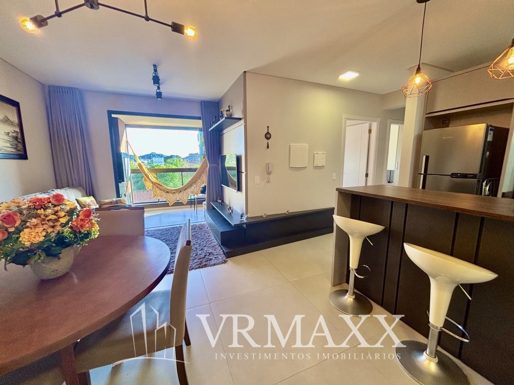 Lindssimo Apto Mobiliado em Bombas