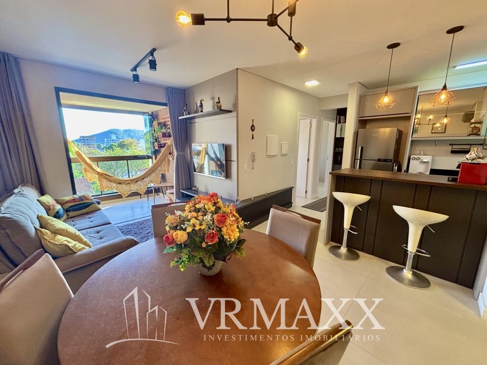 Lindssimo Apto Mobiliado em Bombas