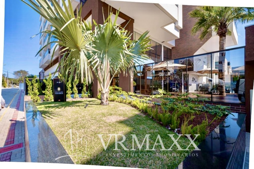 Lindssimo Apto Mobiliado em Bombas