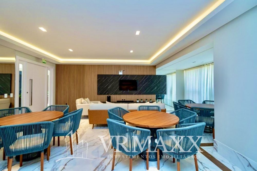 Lindssimo Apto Mobiliado em Bombas