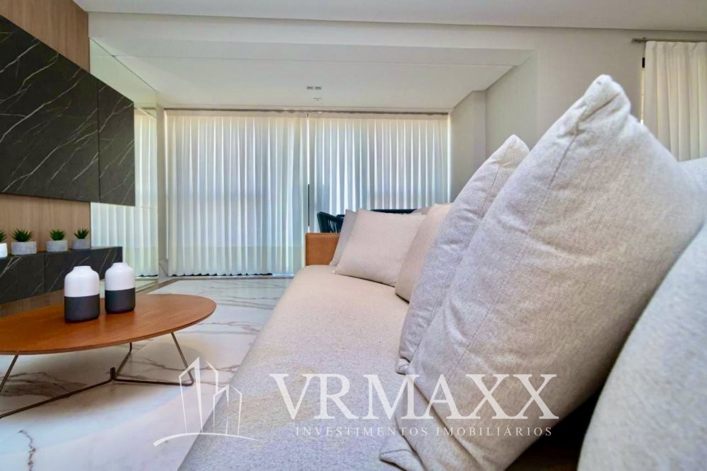 Lindssimo Apto Mobiliado em Bombas