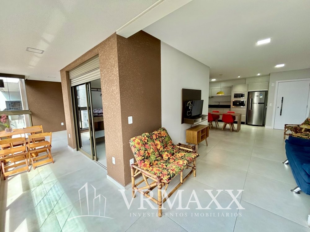 Excelente Apto em Bombas Perto do Mar