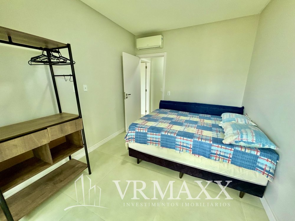 Excelente Apto em Bombas Perto do Mar