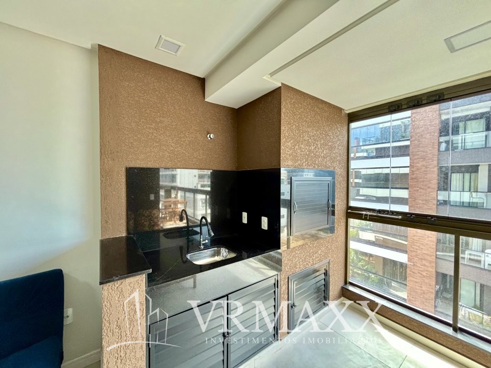 Excelente Apto em Bombas Perto do Mar