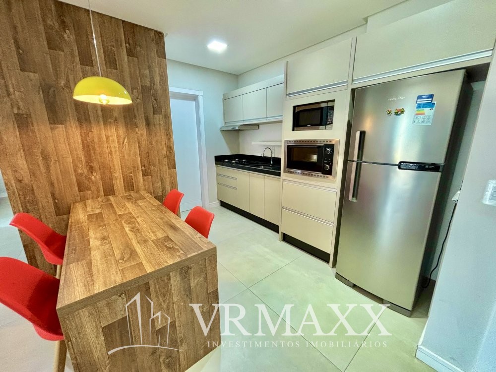 Excelente Apto em Bombas Perto do Mar