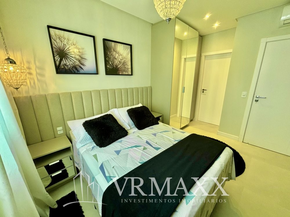 Lindo Apto Mobiliado na Praia de Bombas