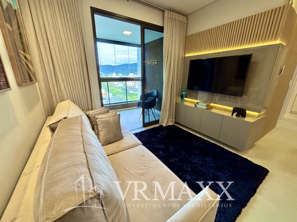 Lindo Apto Mobiliado na Praia de Bombas