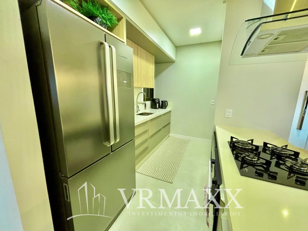 Lindo Apto Mobiliado na Praia de Bombas