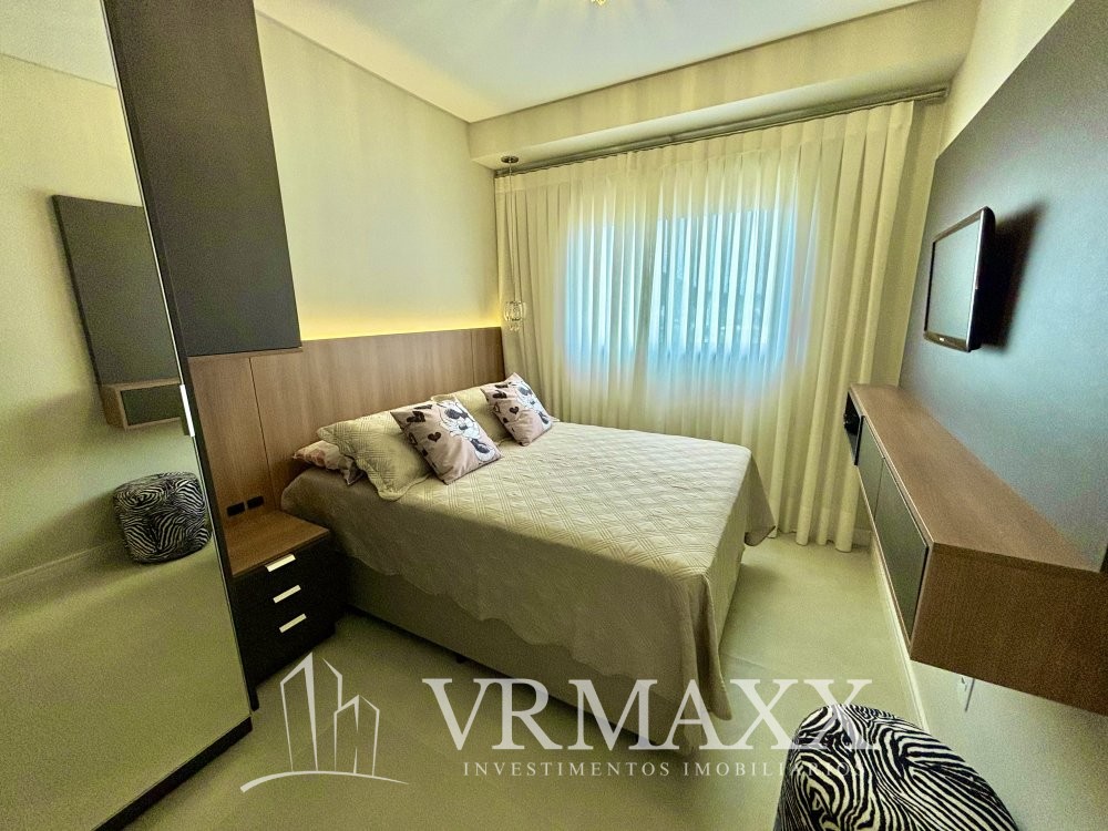 Lindo Apto Mobiliado na Praia de Bombas