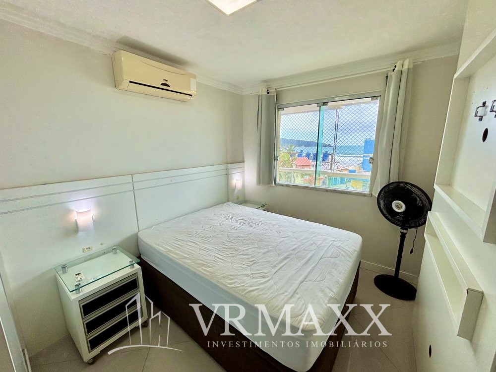 Lindo Apto Vista Mar em Bombas