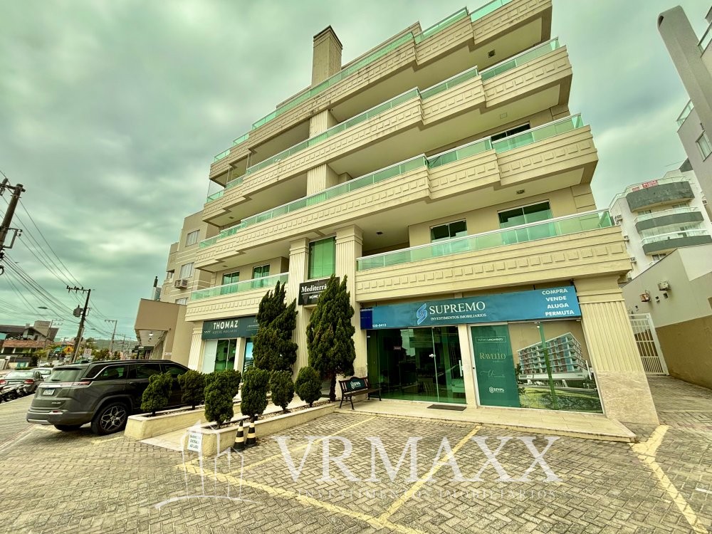 Lindo Apto Vista Mar em Bombas