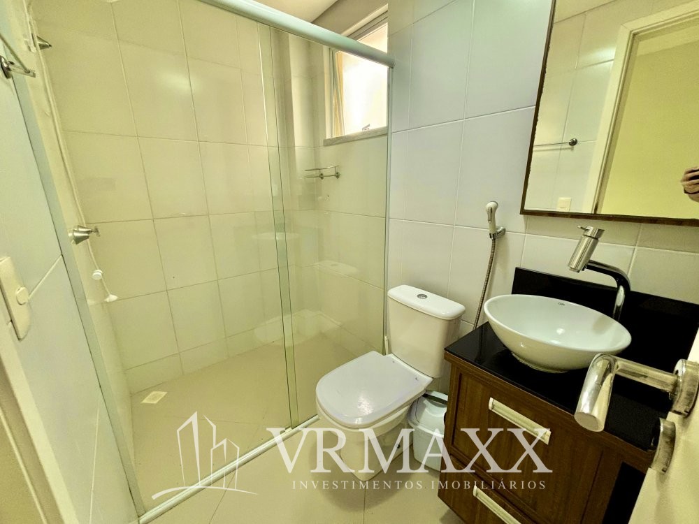 Lindo Apto a poucos metros da Praia de Bombas