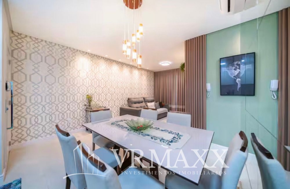 Lindo Apto Prximo do Mar de Bommbas