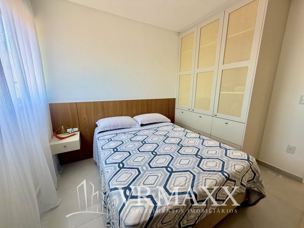 Lind�ssimo Apto com 2 Su�tes em Mariscal