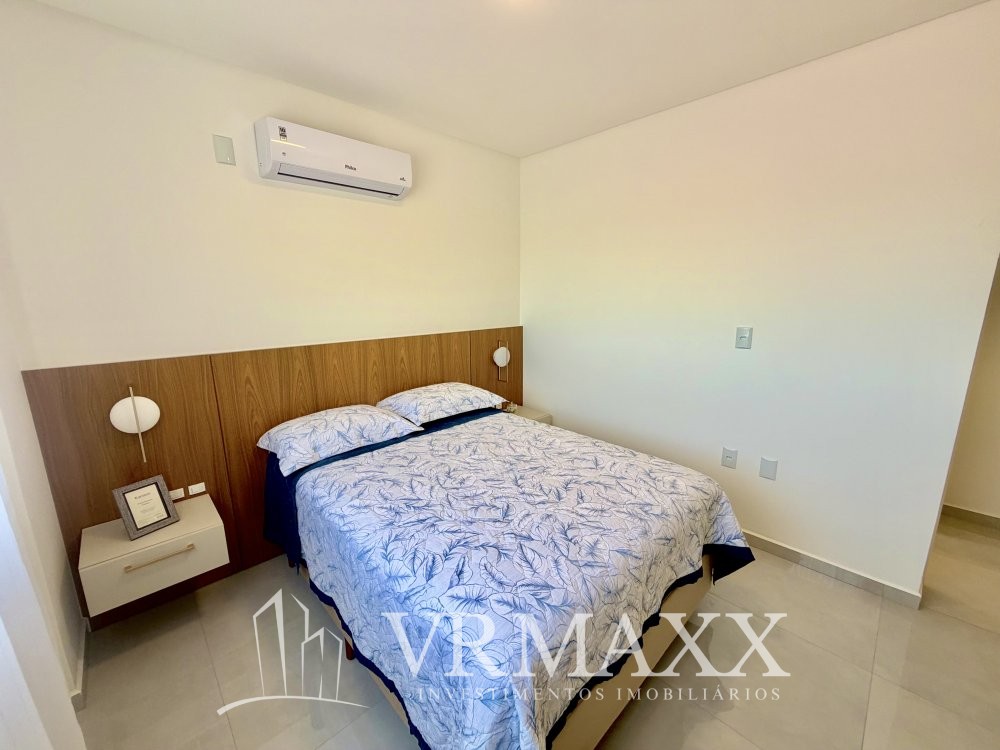 Lind�ssimo Apto com 2 Su�tes em Mariscal