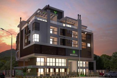 RESIDENCIAL BRISAS DO SUL
