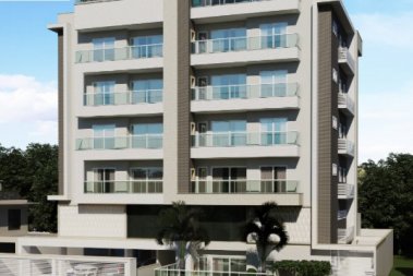 RESIDENCIAL PARADISO DEL SOLE