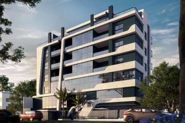 COSTA DO PACFICO RESIDENCE