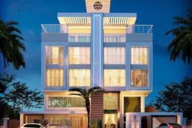 RESIDENCIAL MARLIM BRANCO