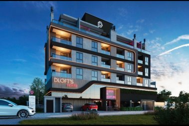 DLOFT S BY HOUSI