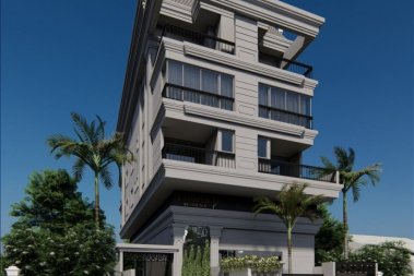 CAMBLLIS RESIDENCE