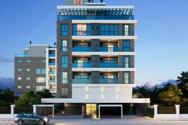 GRALHA AZUL RESIDENCE 