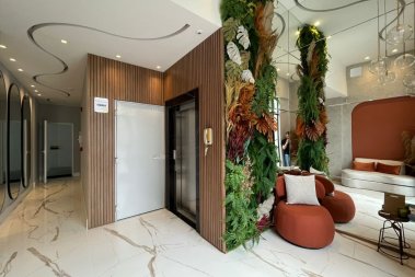 APTO 601 - VILLA ESSENZA