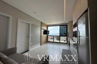 Apartamento Alto Padro, apenas 70m da Praia!