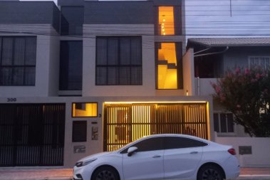 Triplex em Bombinhas !
