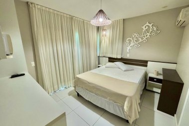 Suite 10 Frente Mar Mariscal