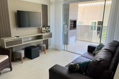 Lindo Apartamento Completo a Venda